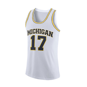 Camiseta de baloncesto de diseño único de secado rápido para adultos Ropa deportiva impresa transpirable Camisetas de talla grande Nuevo modelo con logotipo personalizado - Product Image 5