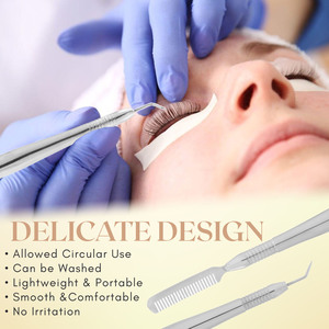 Outil de levage et de permanente de volume de teinte de cils et de sourcils professionnels - Product Image 6