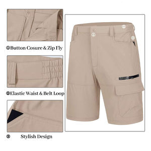 Short de Jogging pour Homme de Haute Qualité Respirant à Séchage Rapide Short de Fitness pour Homme Personnalisé Sublimation Gym Basketball Sport pour Homme - Product Image 5