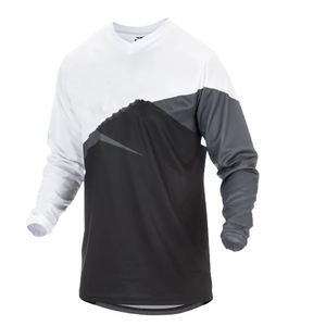 Camisetas de motocicleta personalizadas, camiseta de Motocross personalizada, ropa de alta calidad superior, camiseta de Motocross de carreras para hombres - Product Image 5