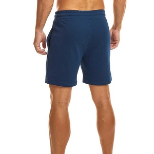 Shorts de bain pour hommes personnalisés avec logo, vente chaude, été, plage, haute qualité, séchage rapide, respirants, pour la course à pied et le fitness - Product Image 6