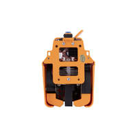 Aksesori Kit Printhead OrangeStorm Giga (Plastik) untuk Printer 3D