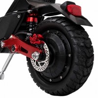 Trottinette électrique F8pro NFC à performances extrêmes, 15000W de puissance maximale, vitesse maximale de 120 km/h, 72V 50AH, autonomie de 130 km, trottinette électrique tout-terrain