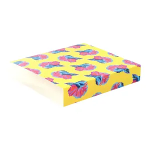 CreaSleeve 354 Borse di Carta Promozionali Personalizzate per Merchandising - Product Image 5