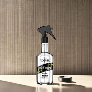 Agua de Colonia Refrescante al por Mayor para Hombres, Productos para Adultos, Apta para Todo Tipo de Piel, Efecto Duradero, Origen Turquía - Product Image 2