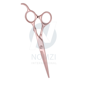 กรรไกรตัดผมสแตนเลสมีดีไซน์แฟชั่นใหม่ - Product Image 6