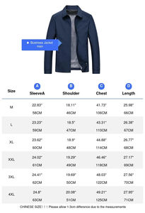 Veste d'hiver pour hommes Manteaux avec col à capuche Coupe-vent épais d'extérieur Grande taille Toile de coton - Product Image 6