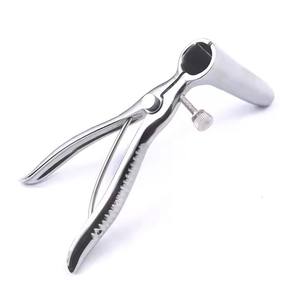 Gran oferta, espéculo de ginecología hecho a medida, espéculo Vaginal Manual de calidad Premium, base de instrumentos quirúrgicos - Product Image 3