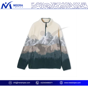เสื้อมีฮู้ดสวมหัวแบบมีซิปสำหรับทุกเพศสไตล์วินเทจใส่สบายอบอุ่นเหมาะสำหรับฤดูใบไม้ร่วงและฤดูหนาว - Product Image 2