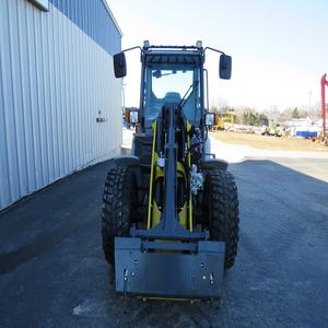 ซื้อรถตัก WL5055 2019ล้อลากในราคาที่ดีที่สุดตอนนี้ - Product Image 3