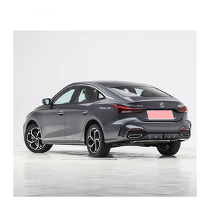 Nuevo Auto en Venta 2025, MG5 180DVVT Edición Fashion, Morris Garages5, Auto de Gasolina, MG5 Barato, Precio al por Mayor MG5 - Product Image 4