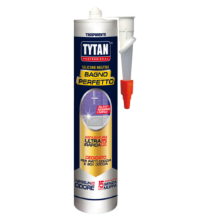 Bain neutre parfait au silicone Ml. 280 - Blanc - Product Image 1