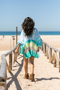 2024ใหม่ชุดเดรสถักยาวรัดรูปยาวสำหรับผู้หญิงชุดเดรสยาวแต่งระบายแขนกุดสำหรับผู้หญิงชุดถักสไตล์ใหม่สำหรับฤดูร้อน - Product Image 5