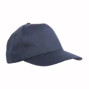 Gorra de Algodón de 5 Paneles Personalizada para Uso Promocional - Product Image 6