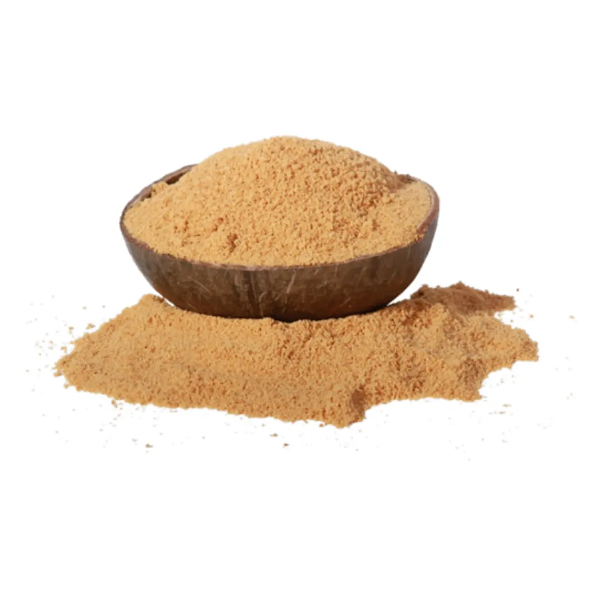 Brown sugar ICUMSA 45, refined white sugar from South Africa, both of which are reasonably priced and simple to use.