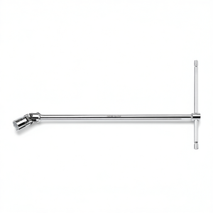 Chiave a T con attacco esagonale girevole per serrare e aprire in modo rapido e facile - Product Image 2