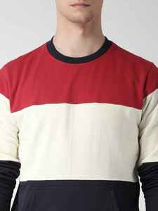 Sudadera Unisex Personalizada de Invierno, 100% Algodón, Fabricación OEM, Estilo Urbano, Cómoda, para Gimnasio, Informal, Impermeable - Product Image 3