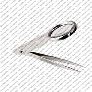 Instruments chirurgicaux de haute qualité TETRA CE, ensembles de pansements manuels réutilisables en acier inoxydable professionnels pour la chirurgie générale - Product Image 5