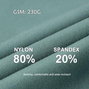 Chándales deportivos de Fitness de diferentes colores, 3 piezas, pantalones transpirables para mujer, chándales con estampado bordado de peso pesado - Product Image 5