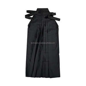 100% algodón Kendo Uniformes/Poliéster hakama Uniforme - Product Image 3
