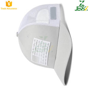 Gorra Deportiva de Terciopelo, Ligera, Transpirable, Impermeable, para Pesca al Aire Libre, Ajustable, con Banda Absorbente de Sudor - Product Image 3