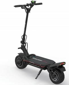 100% Original Ultra II Trottinette Électrique 6640 W Double Moteur 72v 35AH - Product Image 1