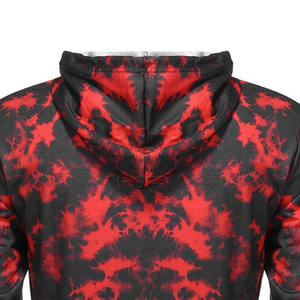 Conjunto de dos piezas recién llegados al por mayor, conjuntos de jogging para hombre, conjuntos de pantalones elásticos para hombre, chándal sublimado para gimnasio para hombre a la venta - Product Image 5