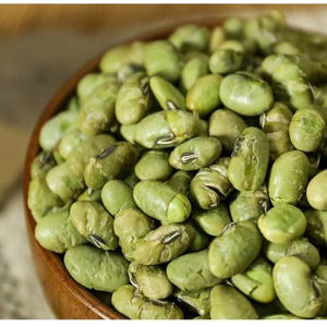 High Quality Roasted Whole Green Soybeans OEM ODM Manufacturer for Global Wholesale Buyers - Product Image 4