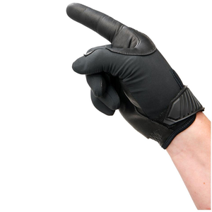Gants de sécurité tactiques personnalisés de haute qualité, en microfibre, détection des aiguilles, ajustement confortable pour les mains, gants de travail pour hommes - Product Image 3