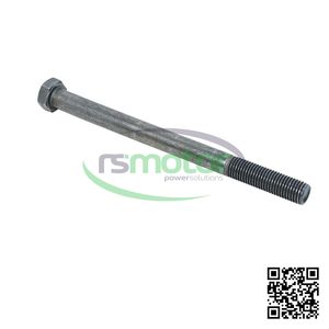 สลักเกลียวหกเหลี่ยม อะไหล่เครื่องยนต์คุณภาพสูง ชิ้นส่วนยึดความแม่นยำสูง MWM RS-01148002 - Product Image 2