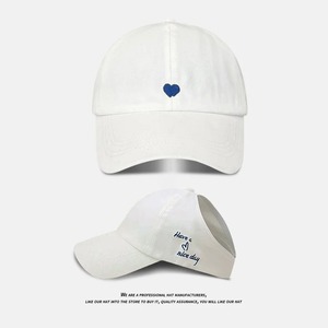 Unisex <b>Summer</b> Baseball Cap Men <b>Women</b> Quick-Drying Sporty Snapback <b>Hat</b> with Curved Brim Breathable Pure Color Bone Baseball <b>Hat</b> - Product Image 3