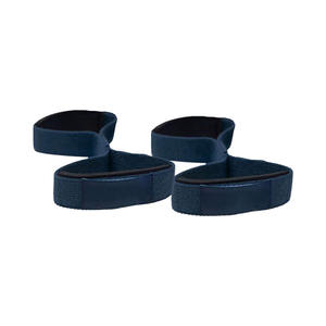 สายรัดข้อมือนีโอพรีนน้ำหนักเบาระบายอากาศได้ดีน้ำหนักไม่ลื่นแปดตัวปรับแต่งโลโก้ได้ทั้งชายและหญิง - Product Image 4