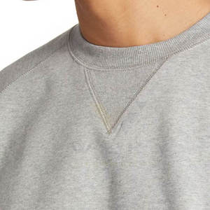 เสื้อกันหนาวแบบสวมหัวสำหรับผู้ชายผ้าคอตตอนแบบพอดีตัวเสื้อมีฮู้ดผ้าฟลีซหนาพรีเมียมเสื้อกันหนาวแบบ100% ดีไซน์ใหม่ - Product Image 5