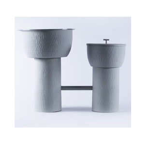 เตาไฟเหล็กสีดำแบบมีไฟใช้ค้อนได้รับการออกแบบให้มีรูปร่างและขนาดสามารถกำหนดได้ตามต้องการ - Product Image 3