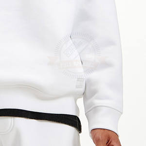 Nouveautés Sweats à capuche en molleton pour hommes Qualité supérieure Vêtements décontractés Respirants 100% coton pour adultes - Product Image 5