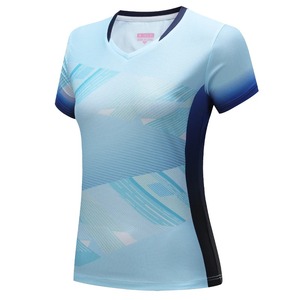 Cheap Price Sportswear High Quality Tennis Uniform Latest Model Breathable Short Tennis <b>Skirt</b> <b>Men</b> and Women Tennis Uniforms - Product Image 6