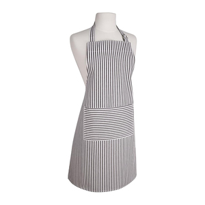 Wholesale Price Best Selling Adjustable Unisex Custom Print 100% Cotton <b>Apron</b> Set with Pockets - Product Image 5