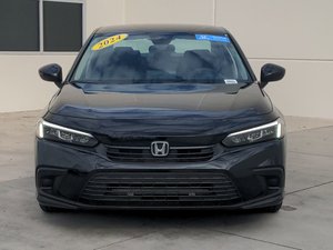 Honda Civic LX 2024 d'occasion propre - Product Image 2