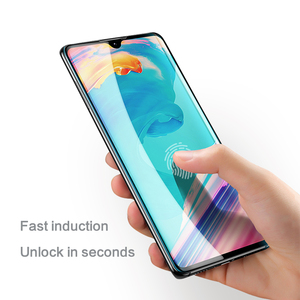 Membrana irrompible de diamante fácil de instalar Clear Hd Nano Soft Hydrogel TPU Film Protector de pantalla para Samsung iPhone Google - Product Image 4