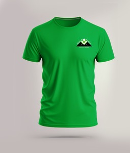 Prix de gros dernière collection de t-shirts légers pour hommes produit très demandé t-shirts pour hommes pour tenue décontractée - Product Image 3