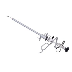 คีมจับจระเข้ขนาดเล็กทำจากสแตนเลส ปลายขนาดกลาง ได้รับการรับรองมาตรฐาน CE ระดับ II สำหรับใช้ทางการแพทย์ - Product Image 5