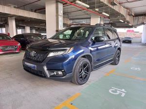 ENVÍO RÁPIDO PARA HONDAS PASSPORT USADOS 2020 RHD-LHD, SUV USADO GCC - Product Image 3
