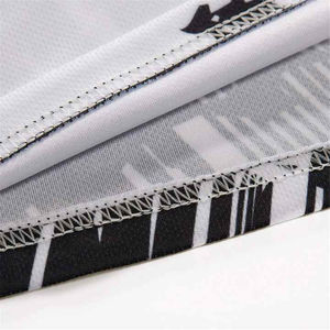 Jersey de Carreras de Secado Rápido para Motocross, 100% Poliéster, Manga Larga, Sublimado, Jersey de Motocross de Moda, Precios al por Mayor - Product Image 5