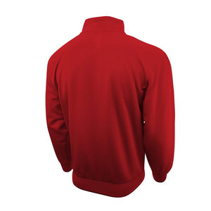 แจ็กเก็ตฟุตบอลสำหรับฝึก2025แจ็กเก็ตฟุตบอลพิมพ์โลโก้ได้ตามต้องการ - Product Image 2