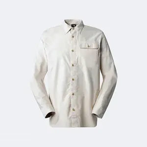 OEM Outdoor Shirts & Tops Großhandel Günstige Hochwertige Langarm Denim Shirts für Herren Mode