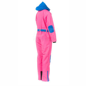 Diseño personalizado de alta calidad de esquí uniforme impermeable transpirable uniforme de esquí para los hombres en stock - Product Image 6