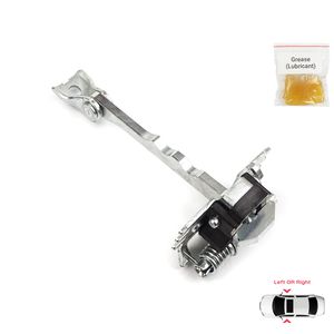 BDP1257 Limiteur de porte avant de haute qualité, nouveau, avec sangle de retenue 804309044R pour Renault Megane MK3 DZ0/1 Coupé 2008-2016 Bross - Product Image 1