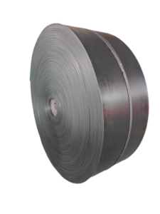 Kömür madenciliği için özelleştirilmiş 4 katlı kauçuk konveyör bant OEM destekli düz kemer satılık - Product Image 5