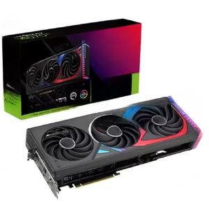 Tarjeta Gráfica de Alta Calidad 4060 RT X 4070 4080 4090 de 24 GB para PC - Product Image 2