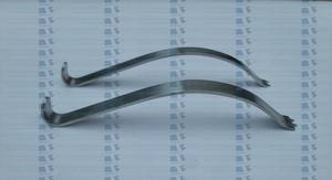 Sistema de Retractores para Cirugía de Hombro, Conjunto de Instrumentos Ortopédicos de Acero Alemán para Artroplastia - Product Image 5